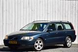 Volvo V70 2.5T Momentum | automatik | Motorisch goed! - gebrauchte Volvo V70 aus dem Jahr 2004