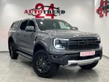 Ford Ranger Raptor 4WD Doppelkabine HARDTOP PERFORMAN - Ford Ranger mit Benzin-Antrieb