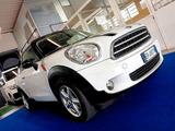 MINI COOPER PACEMAN 1.6 BICOLOR EURO6 PRONTA CON - MINI Cooper Paceman Benziner Gebrauchtwagen