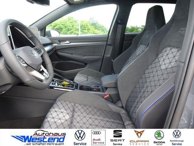 Fahrzeugabbildung Volkswagen Golf Var. R-Line 1.5l TSI 110kW DSG LED Navi