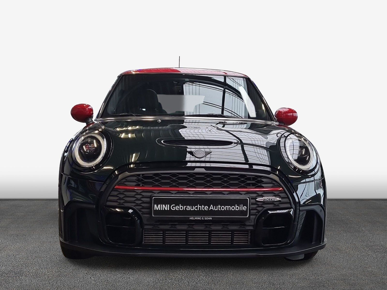 MINI John Cooper Works - Bild 4