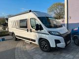 Carado CV 640 (2026) | Peugeot | nur 700 km | sofort 