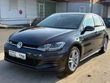 Volkswagen Golf VII Lim. GTD BMT/Start-Stopp*Tüv+Garantie - Volkswagen Golf: Vi GTD