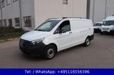 Mercedes-Benz Nr.286 Vito 116 CDI Iang 1.Hand / Klima / PDC