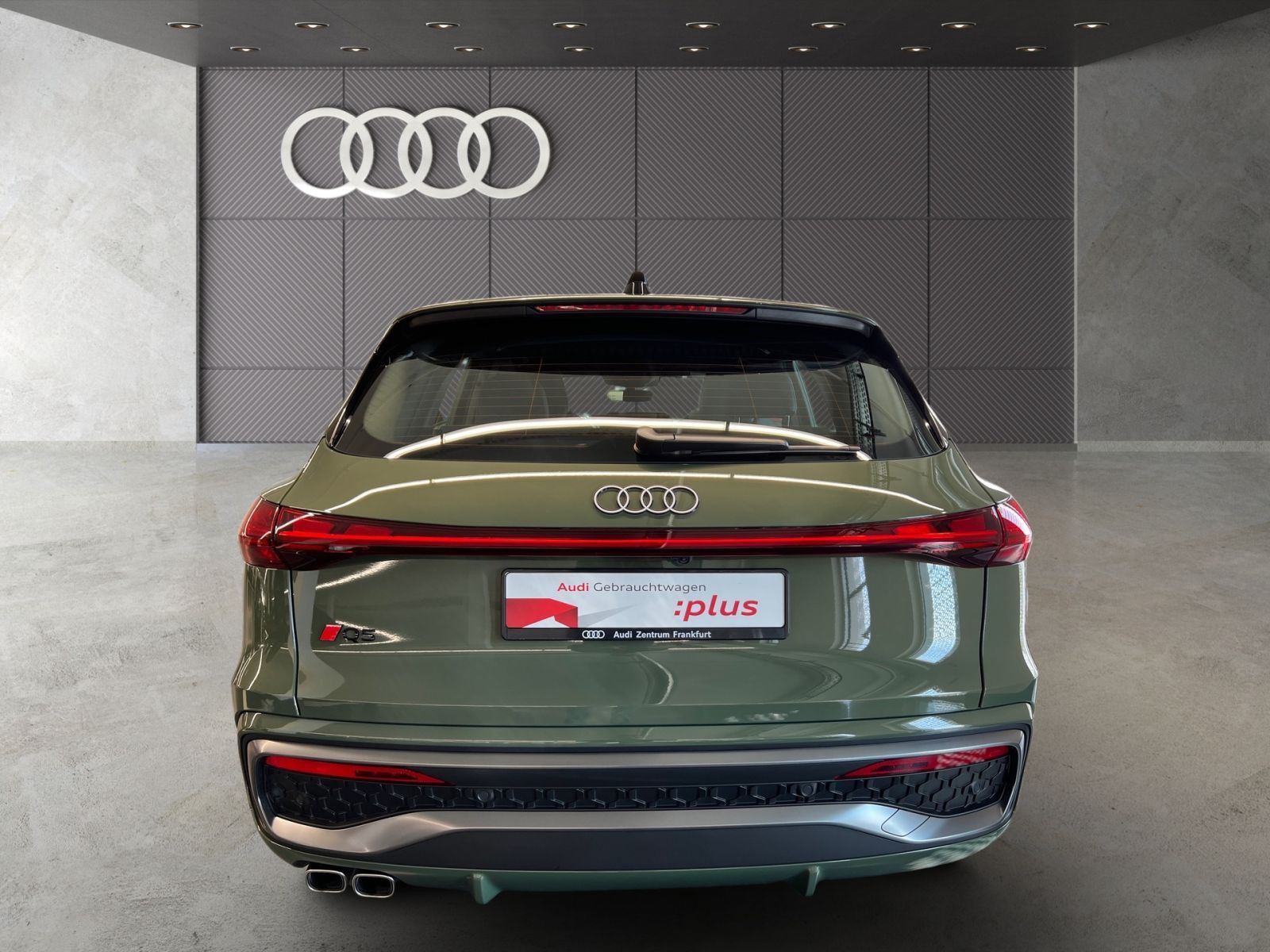 Audi Q5 - Bild 5
