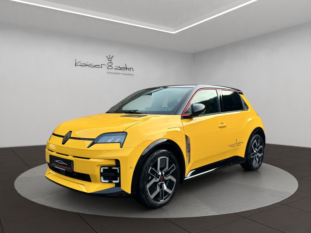 Image of Renault R 5