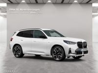 BMW X3 M50 - Vorschau Bild 12