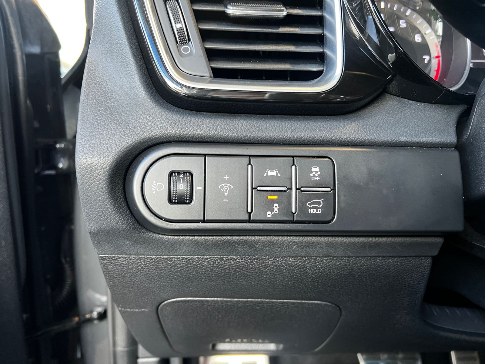 Fahrzeugabbildung Kia ProCeed GT PANO LED NAVI ALU