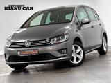 Volkswagen Golf Sportsvan.PANO.NAVI.S-DACH.ACC.BI-XENON - VW Golf Sportsvan Gebrauchtwagen in Bremen