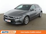 Mercedes-Benz A 180 d Aut.*NAV*LED*TEMP*CAM*PDC*SHZ*ALU*KLIMA* - Mercedes-Benz A 180 mit Diesel-Antrieb