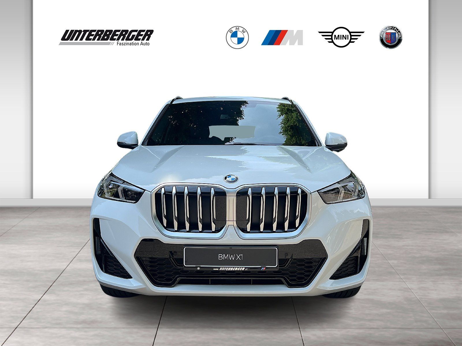 BMW X1 - Bild 2