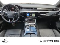 Audi A8 - Vorschau Bild 9