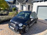 Abarth 595 Turismo Automatik / GHSD / Scheckheft - Abarth 500 in Leipzig