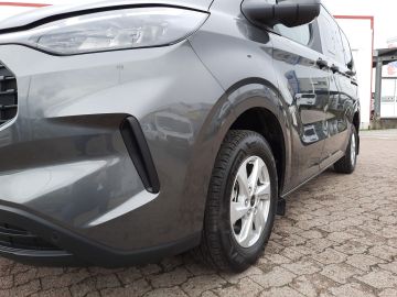 Bild 7 Ford Tourneo Custom 320 L1 Trend FWD 2.0 Navi LED Kli