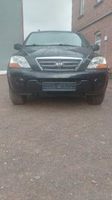Kia Sorento 2.5 CRDi LX LX - Kia Sorento: Lx