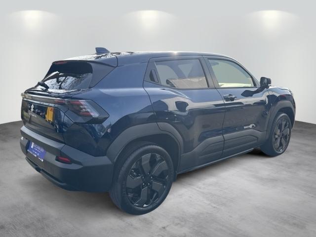 Suzuki e Vitara eAxle (61 kWh) ALLGRIP-e Comfort+