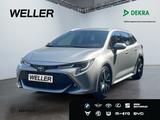 Toyota Corolla 2.0 Hybrid TS Lounge *LED*HUD*CAM*JBL*SH - gebrauchte Toyota Corolla aus dem Jahr 2022