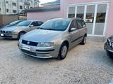 Fiat Stilo 1.9 JTD Multi Wagon Dynamic - Fiat Stilo Dynamic mit Diesel-Antrieb