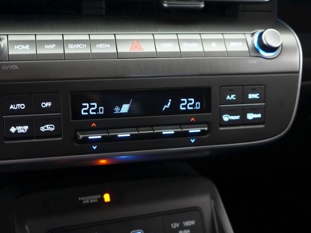 KONA Elektro TREND 65,4kWh AT+VOLL LED+NAVI+RÜCK