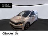 Volkswagen Touran 2.0 TDI United Standheizung, DSG, NAVI, R - Volkswagen Touran in Kassel