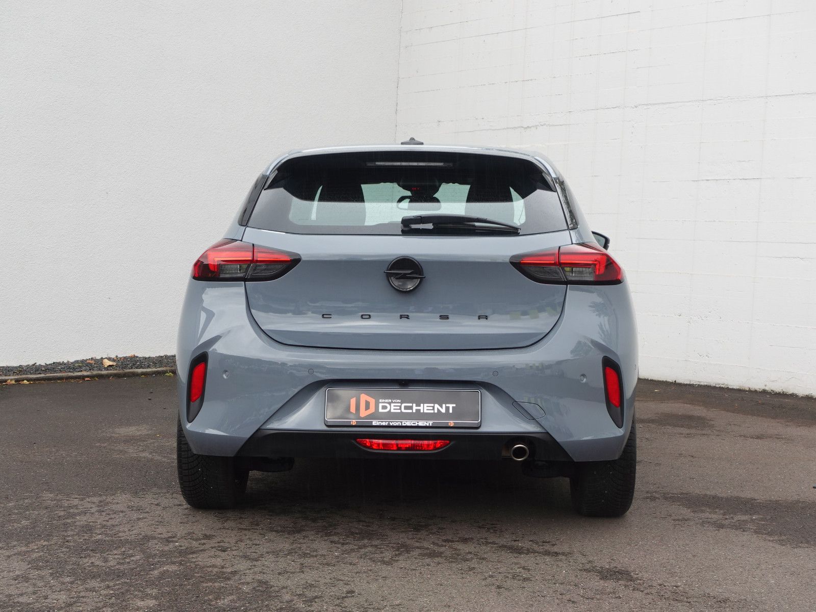 Fahrzeugabbildung Opel Corsa 1.2Turbo GS Allwetter,Sitzh,Voll-LED,PDC