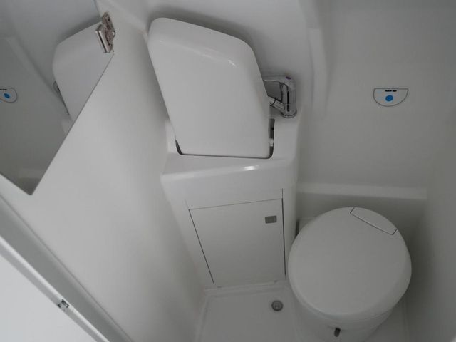 Grand California 600 2.0 TDI SOLAR HOCHBETT
