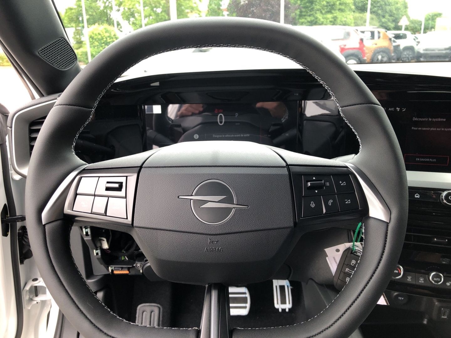 Opel Mokka - Bild 12