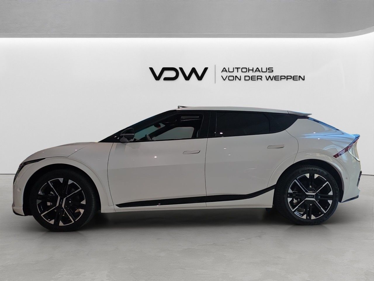 Kia EV6 - Bild 3