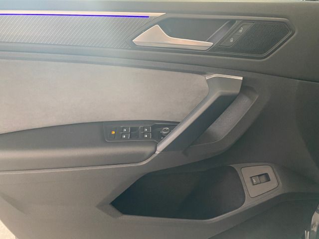 Tiguan R 2.0 TSI DSG 4Motion AHK+NAVI+MATRIX