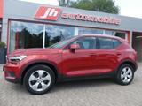 Volvo XC40 Momentum*Kamera*virtual*h/k-Sound*Navi*LED - Volvo XC40 Gebrauchtwagen in Hannover