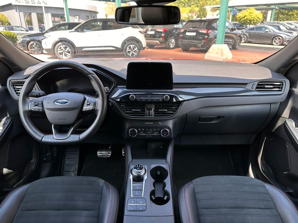 Ford Kuga 2.5 Duratec PHEV ST-Line X *ACC*HeadUp*B&O*