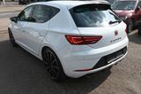 Seat Leon Cupra *Beats Sound*Pano*Navi*ACC*Sportabgas - Seat Leon: Cup