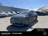 Mercedes-Benz EQS SUV 500 4M 21"-AMG Airmatic HA-Lenk Distroni - Mercedes-Benz EQS SUV Gebrauchtwagen
