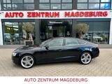 Audi A5 Sportback 1.8 T XENON*NAV*AUTOMATIK*ALU - Audi: Unfallwagen
