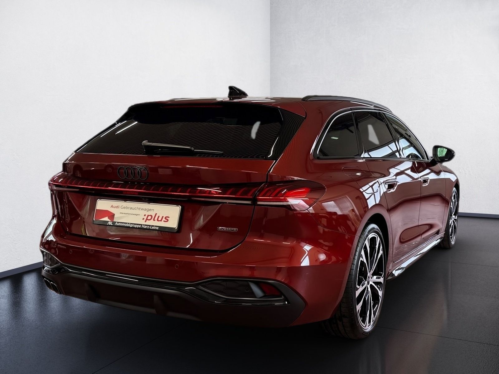 Audi A5 - Bild 7