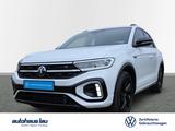Volkswagen T-Roc R-Line - Volkswagen T-Roc in Lübeck