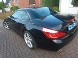 Mercedes-Benz SL 350 -AMG-Pano - Mercedes-Benz SL 350: AMG
