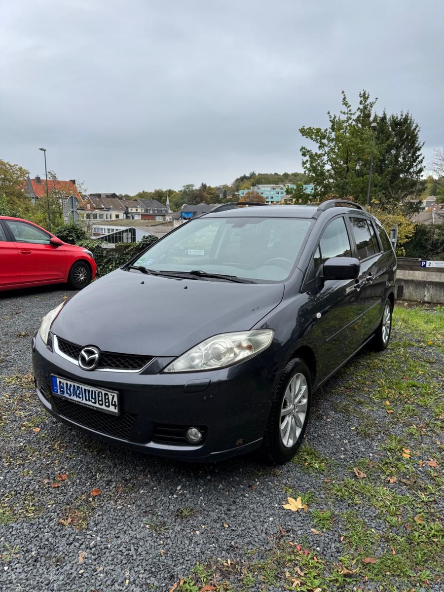 Mazda 5
