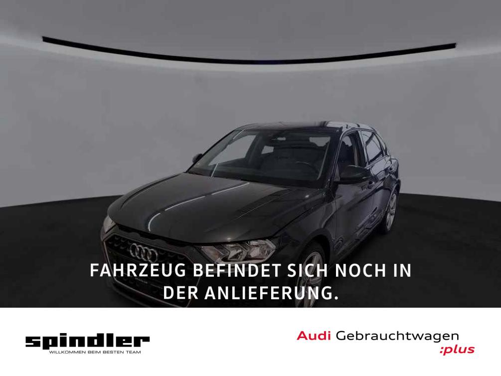 Audi A1 Sportback advanced 35 TFSI S-tronic / Navi+