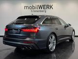 Audi S6 HD-Matrix AHK S-Sportsitz Luftfahrw. ACC B&O - gebrauchte Audi S6 aus dem Jahr 2021