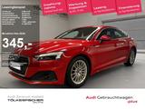 Audi A5 Sportback 35 2.0 TDI (M-H) AUT Kam. Navi LED - Audi A5 in Krefeld