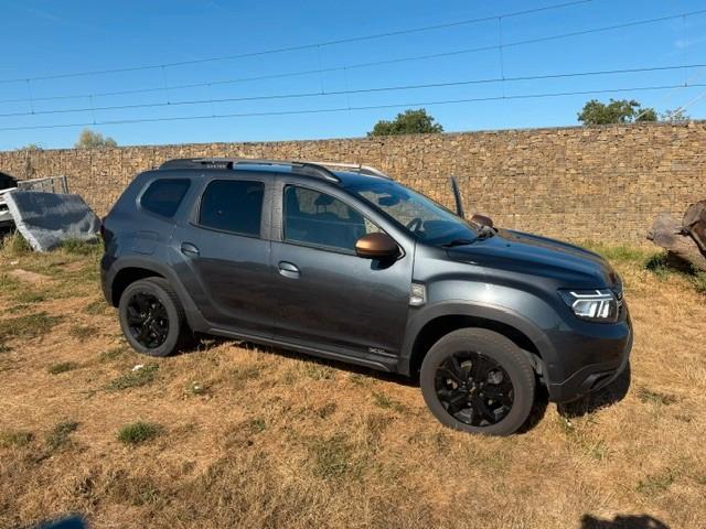 Dacia Duster II Extreme