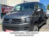Volkswagen T6 Transporter Bus Multivan Comfortline - Volkswagen T6 Transporter in Mannheim