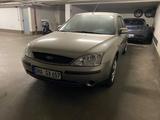Ford Mondeo 1.8 81 kW Ambiente Ambiente | 1. Hand - Ford Mondeo Ambiente mit Benzin-Antrieb