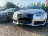 Audi S4 4.2 V8 350ps gepflegt Zustand taus... - Audi S4 mit Benzin-Antrieb: Kombi, 4.2