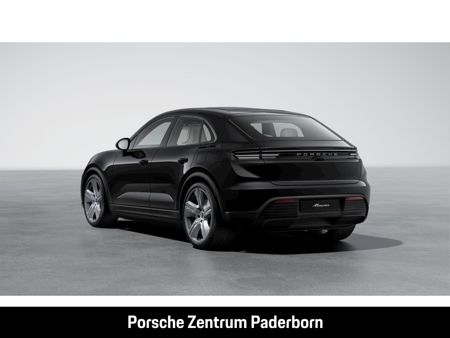 Porsche Macan - Bild 3