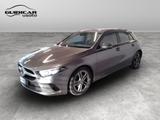 Mercedes-Benz Classe A - W177 2018 - A 180 d Spo - Mercedes-Benz W201