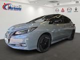 Nissan Leaf 59 kWh e+ N-Connecta - Nissan Leaf aus 2024