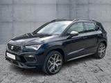Seat Ateca 2.0 TSI 4D DSG FR-LINE LED+AHK+STDZHG+PANO - gebrauchte Seat Ateca aus dem Jahr 2021