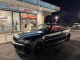 BMW Bmw M3 Cabrio - BMW M3 aus 2005: Cabrio